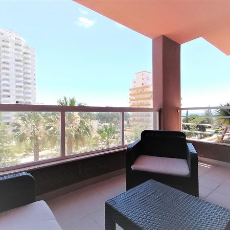 Summer Beach Apartment Litoralmar ปอร์ติเมา ภายนอก รูปภาพ