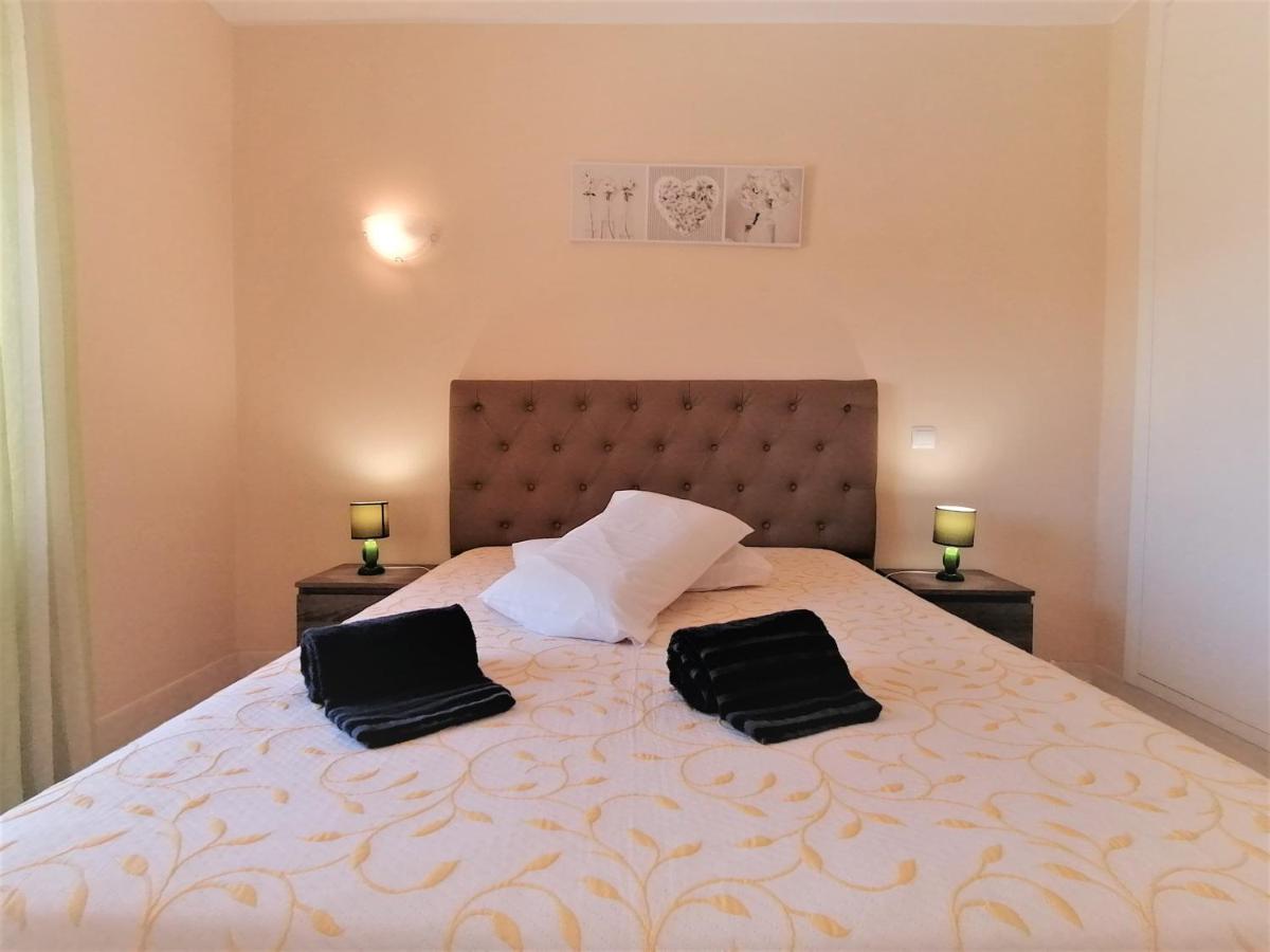 Summer Beach Apartment Litoralmar ปอร์ติเมา ภายนอก รูปภาพ