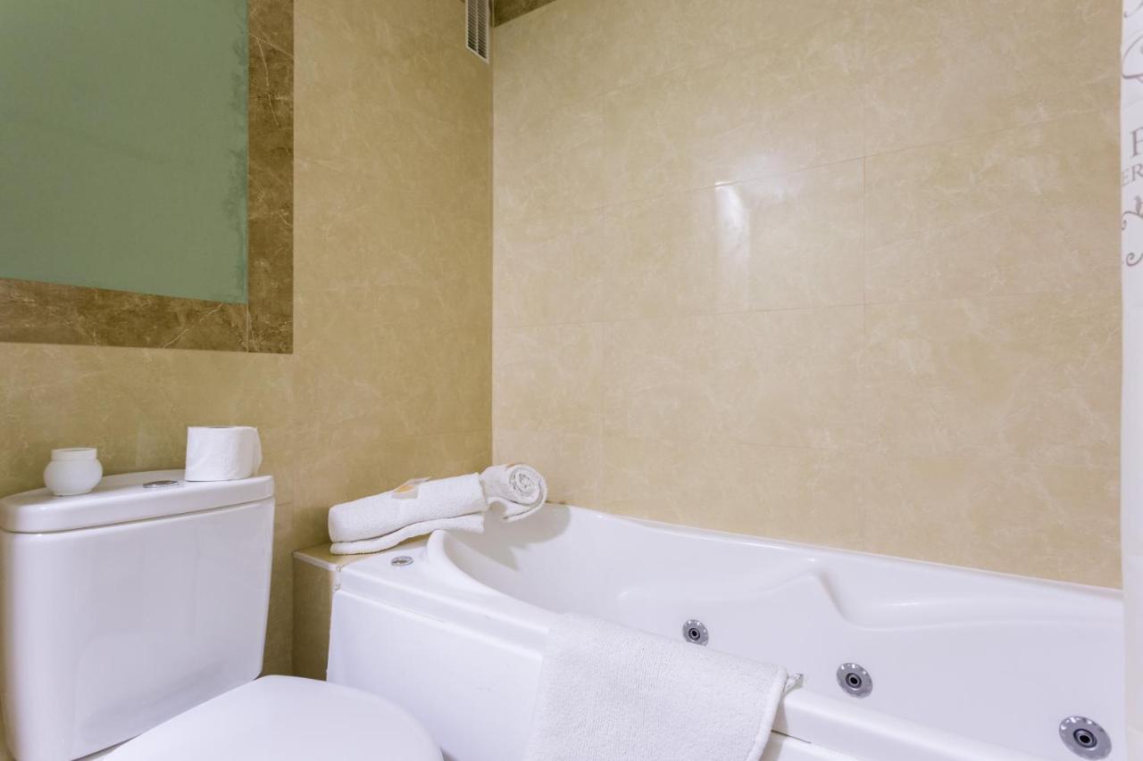 Summer Beach Apartment Litoralmar ปอร์ติเมา ภายนอก รูปภาพ