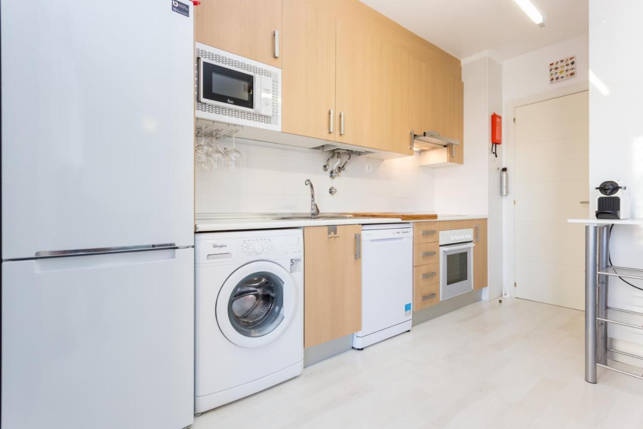 Summer Beach Apartment Litoralmar ปอร์ติเมา ภายนอก รูปภาพ