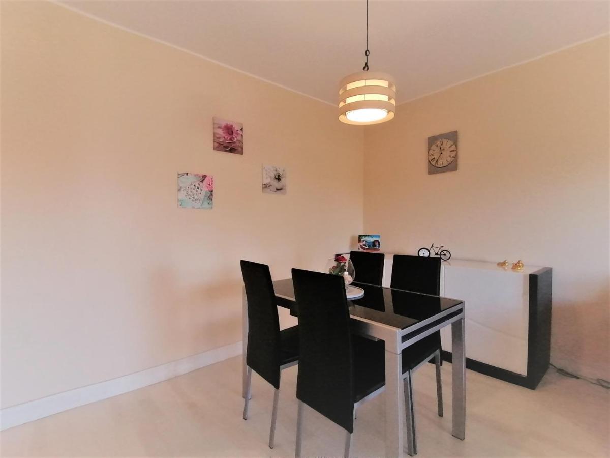 Summer Beach Apartment Litoralmar ปอร์ติเมา ภายนอก รูปภาพ