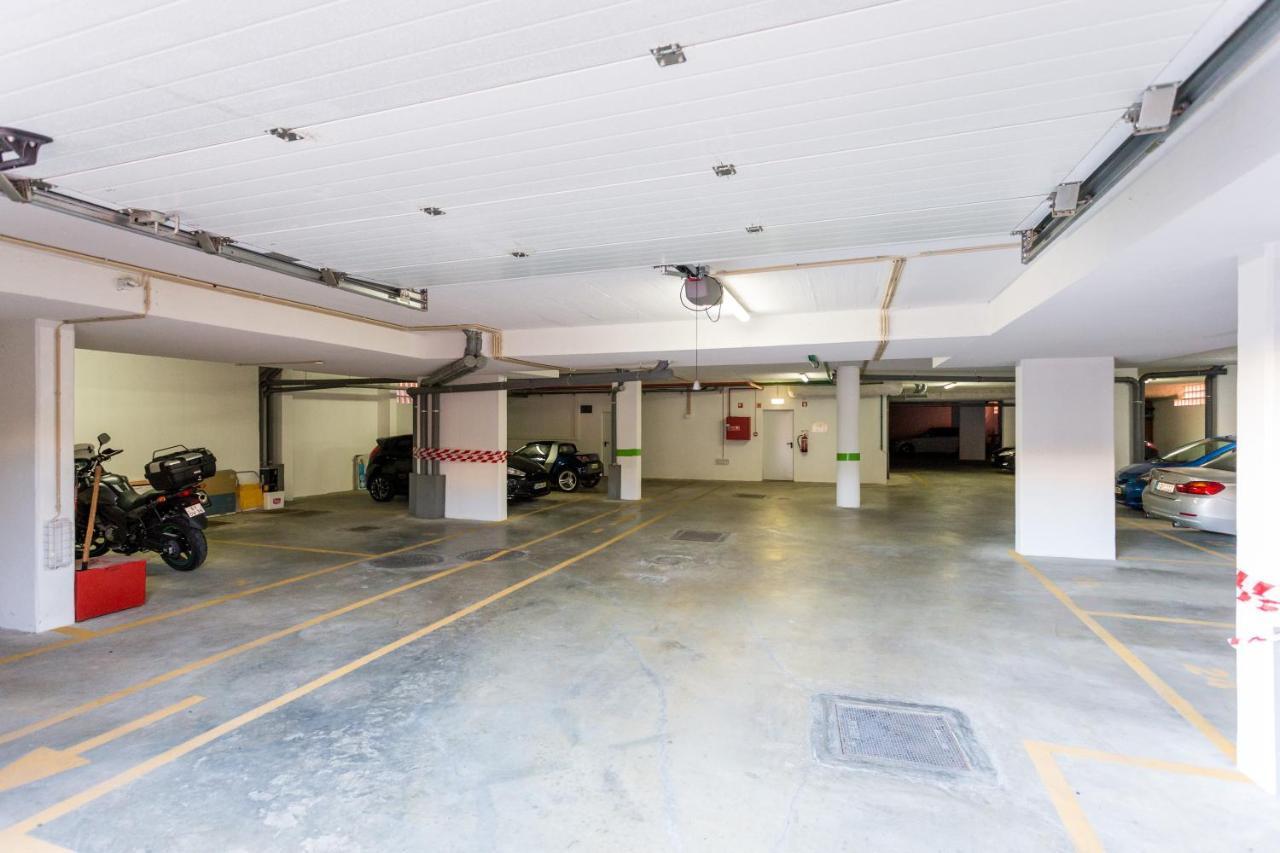 Summer Beach Apartment Litoralmar ปอร์ติเมา ภายนอก รูปภาพ