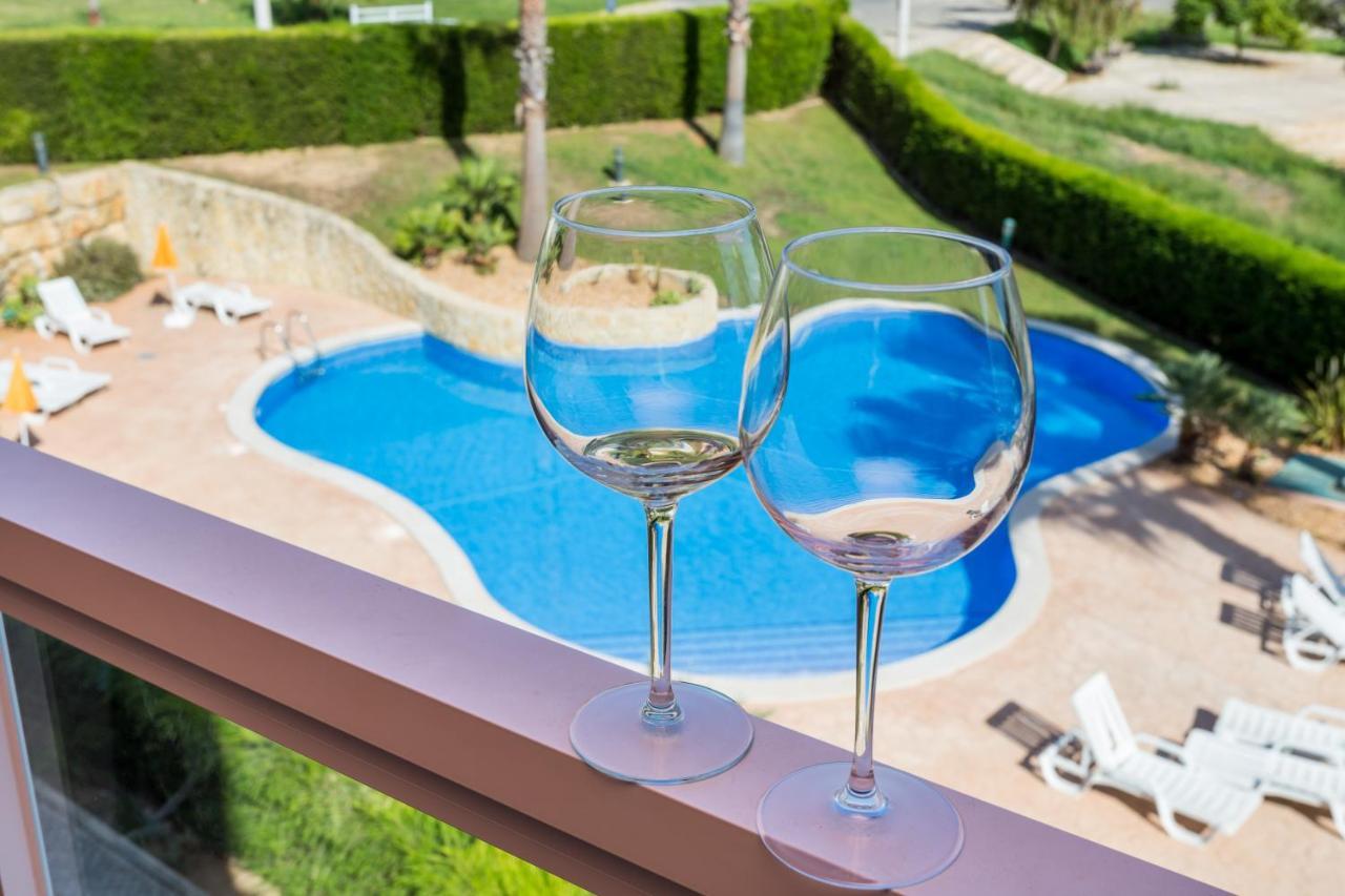 Summer Beach Apartment Litoralmar ปอร์ติเมา ภายนอก รูปภาพ