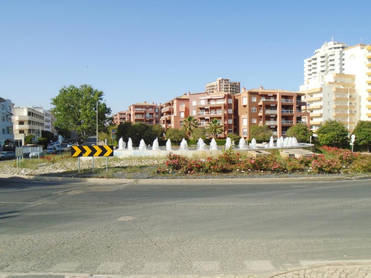 Summer Beach Apartment Litoralmar ปอร์ติเมา ภายนอก รูปภาพ