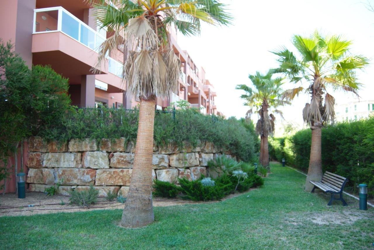 Summer Beach Apartment Litoralmar ปอร์ติเมา ภายนอก รูปภาพ