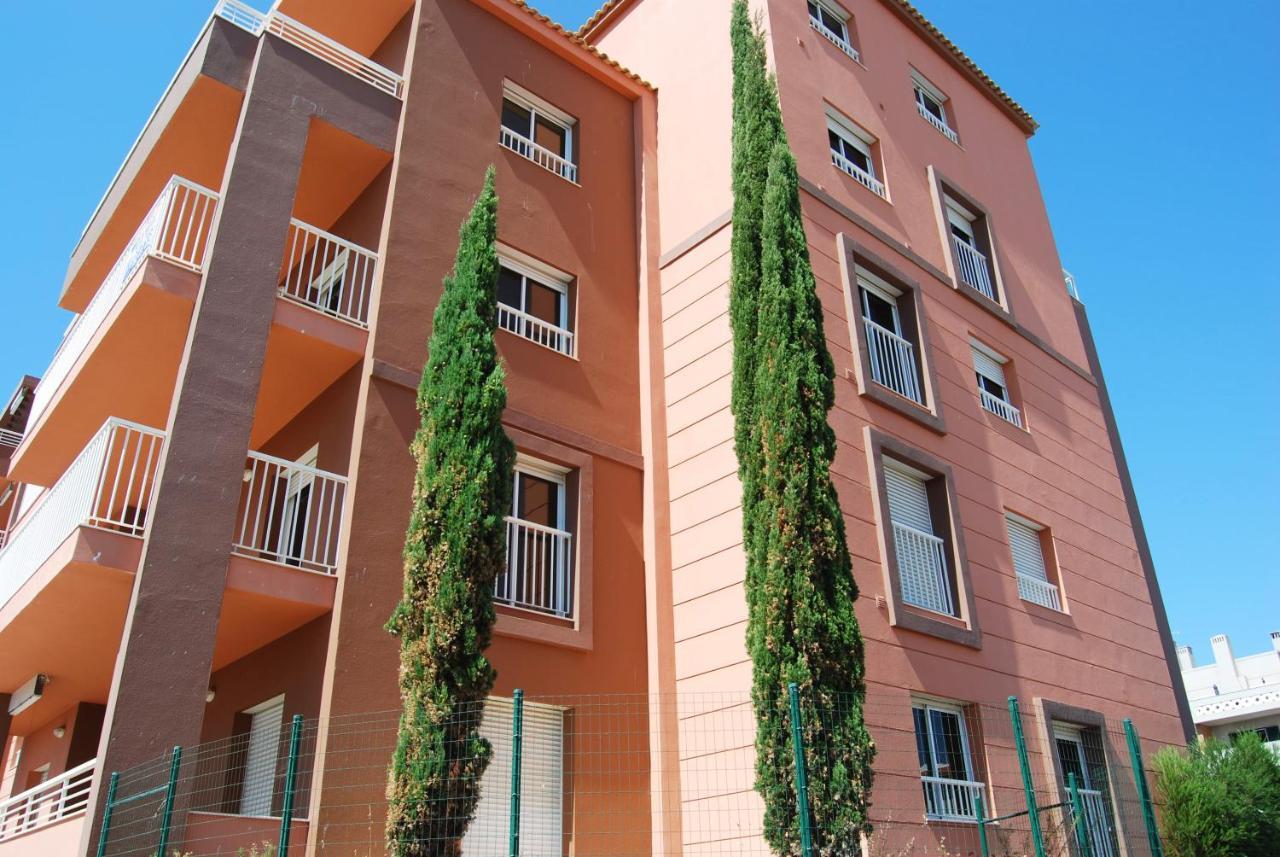 Summer Beach Apartment Litoralmar ปอร์ติเมา ภายนอก รูปภาพ